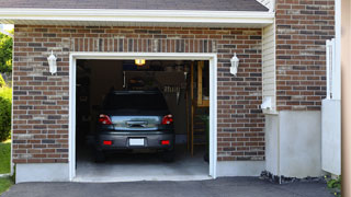 Garage Door Installation at Greenwood Hills Richardson, Texas