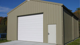 Garage Door Openers at Greenwood Hills Richardson, Texas